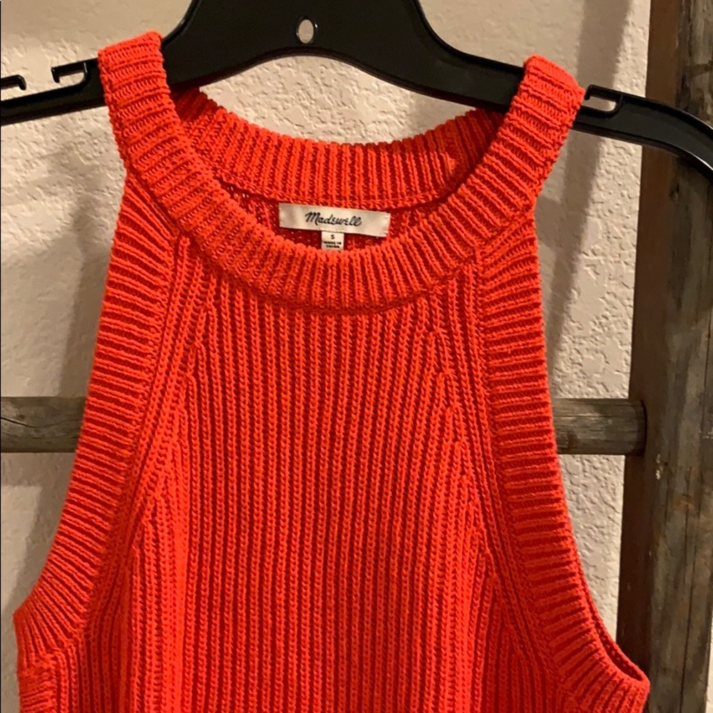 Razorback top - Picture 2 of 2